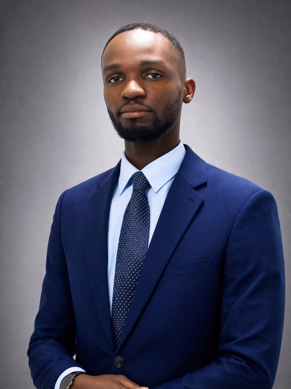 Jonas Ambeto - Développeur et Entrepreneur